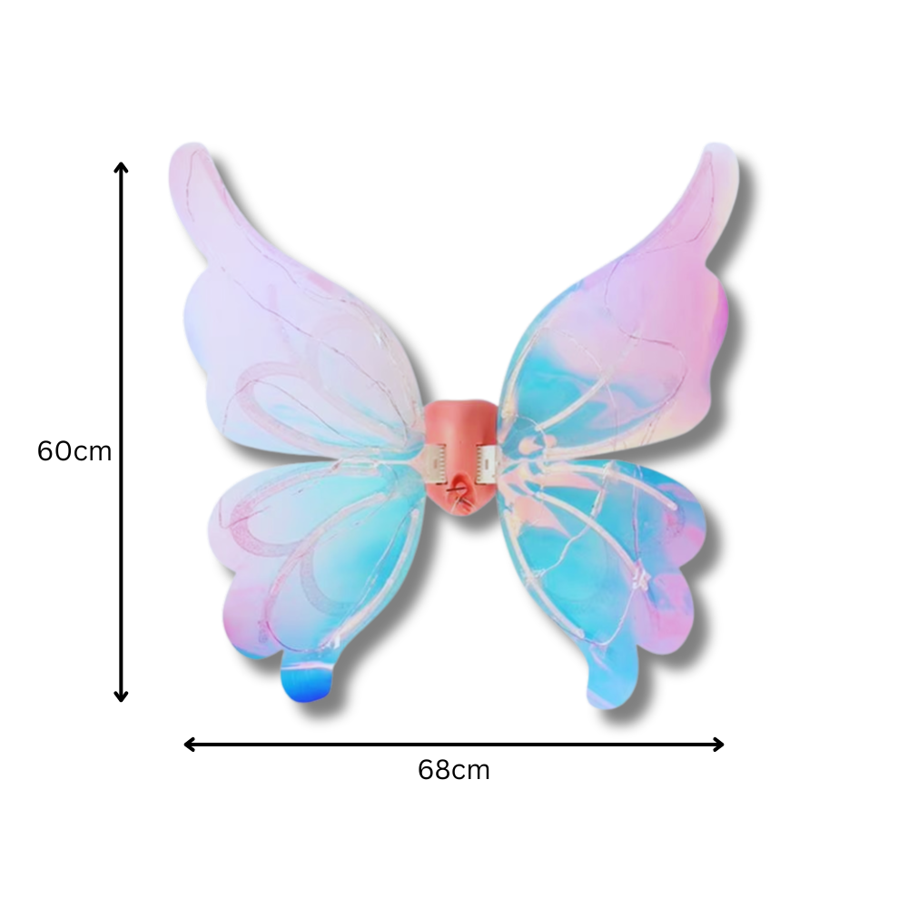 LunaFlap Dream Flight