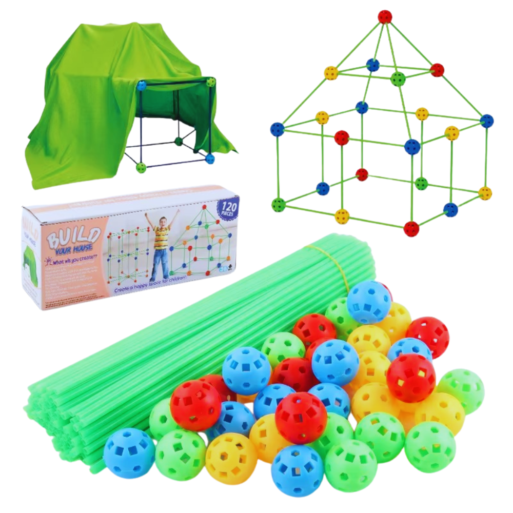 GlowFort Galaxy Magic