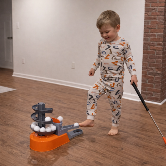 Kids Golf Set