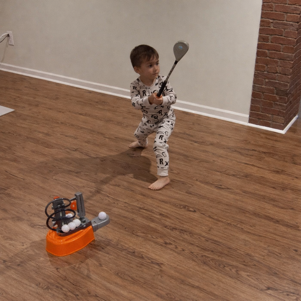 Kids Golf Set