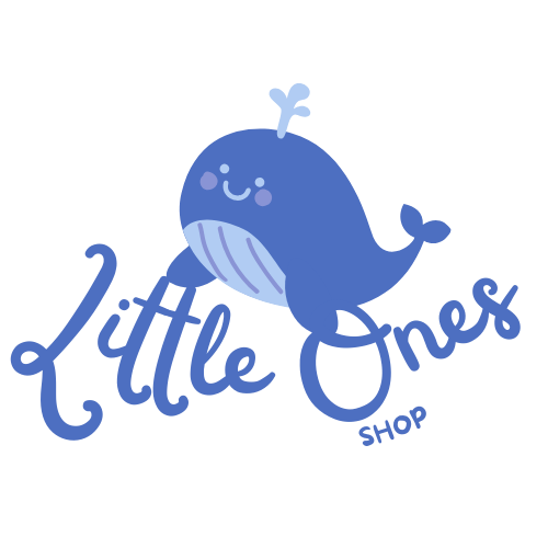 LittleOnesShop